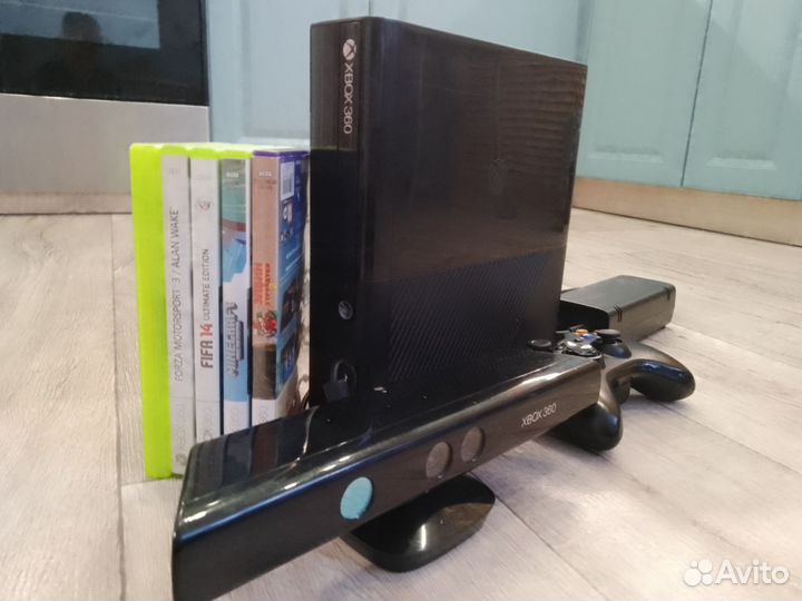 Xbox 360e