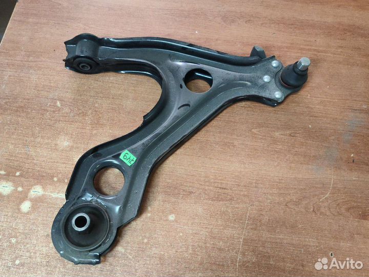 Рычаг передней подвески Опель Омега А (1987-1993)