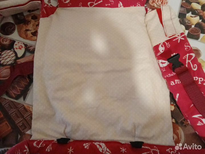 Рюкзак переноска кенгуру