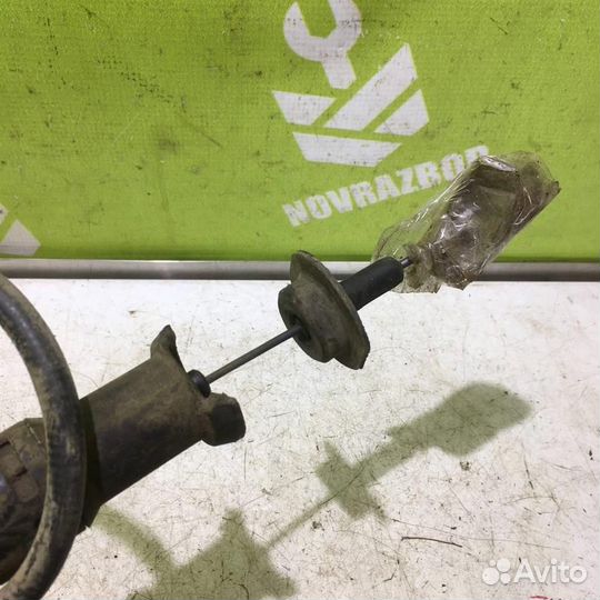 Трос сцепления Фольксваген Гольф 2 Джетта 2