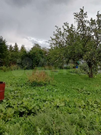 Дом 65 м² на участке 15,5 сот.