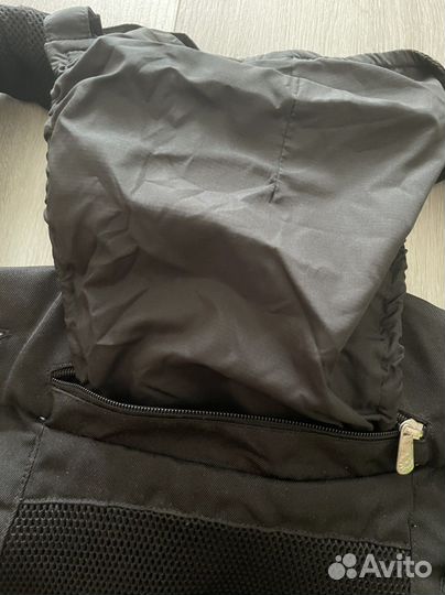 Эргорюкзак ergobaby 360 оригинал