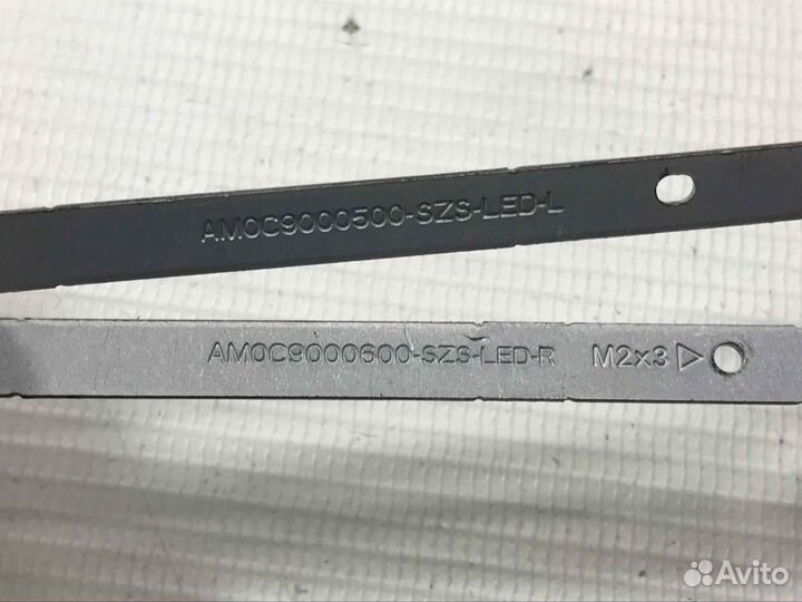 Петли для Acer Aspire 5552