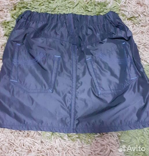 Юбочка для девочки