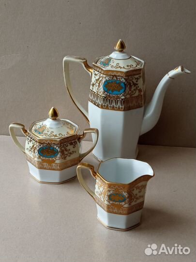 Фарфор Noritake, Япония