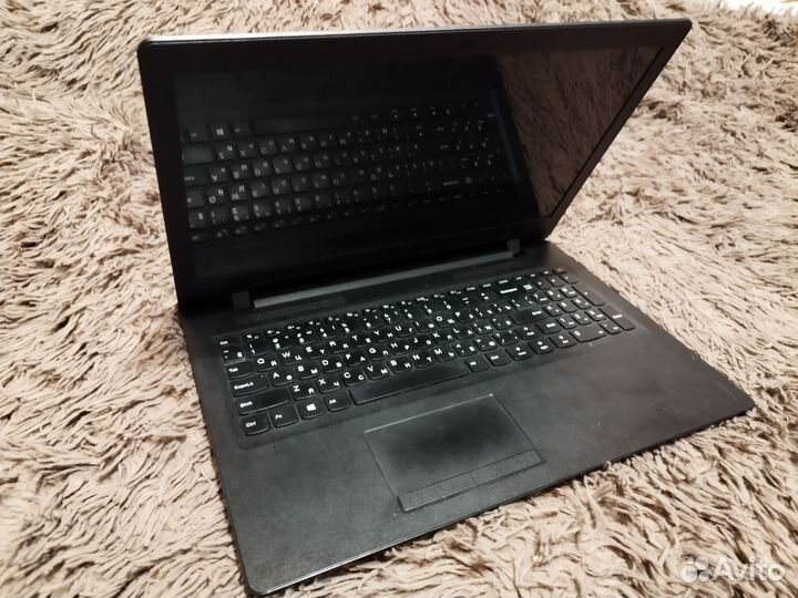Ноутбук lenovo