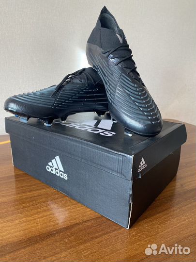 Бутсы Adidas predator edge.1 оригинал