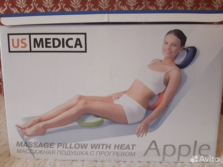 Массажер для тела