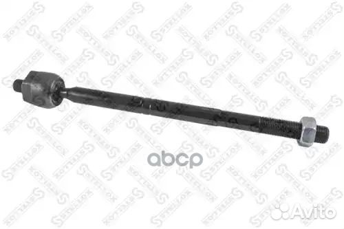 Тяга рулевая искл. 5 дверей Ford Focus/C-Max 03