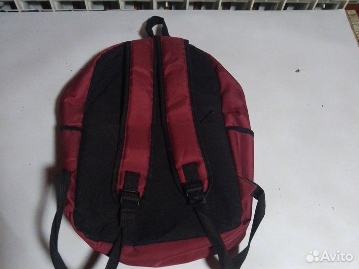 Рюкзак мужской