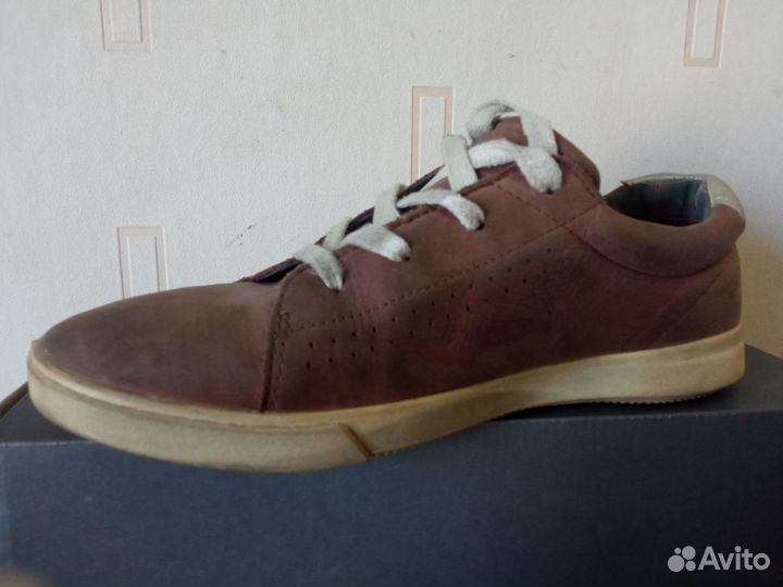 Ботинки для мальчика