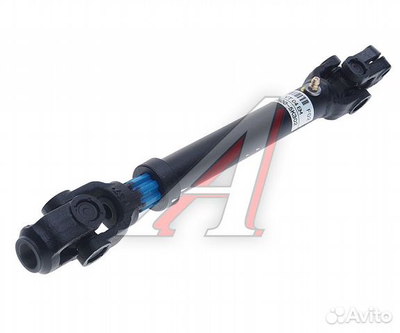 Вал карданный рулевой колонки HD78