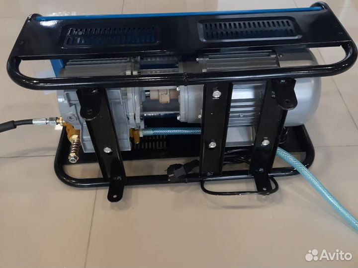 Мойка высокого давления с доставкой