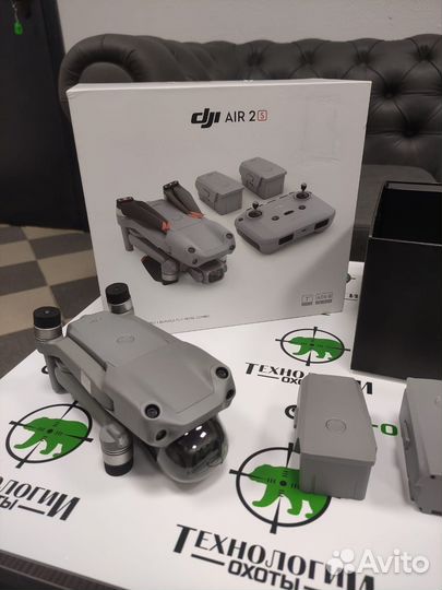 Квадрокоптер Dji mavic Mini 3 Pro rc