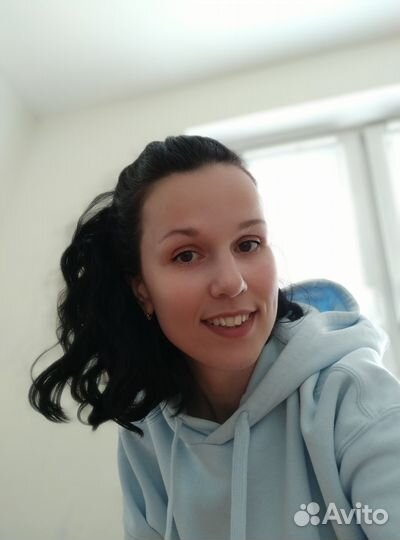 Медицинская сестра