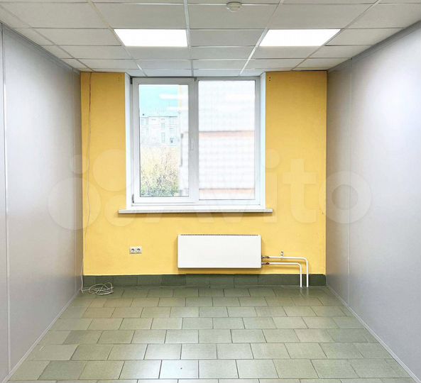 Офис в Бизнес Центре, 17.26 м², (3 этаж, 311)
