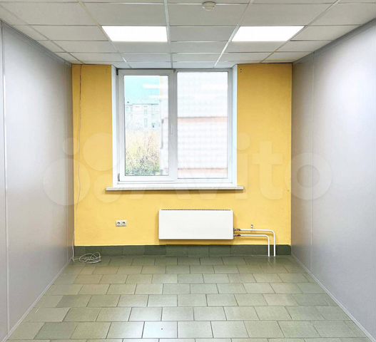 Офис в Бизнес Центре, 17.26 м², (3 этаж, 311)
