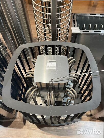 Печь в баню с доставкой