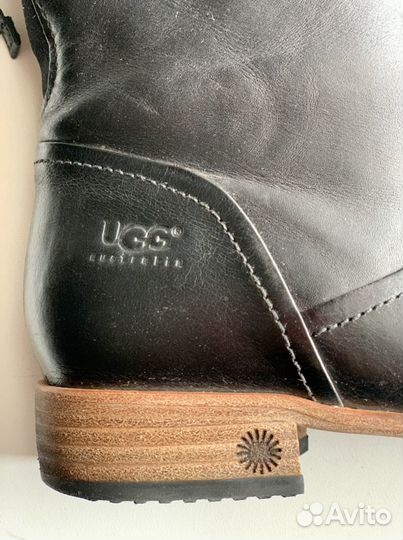 Ugg сапоги