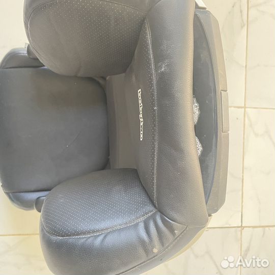 Детское автокресло isofix