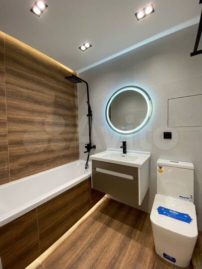 2-к. квартира, 35 м², 12/18 эт.