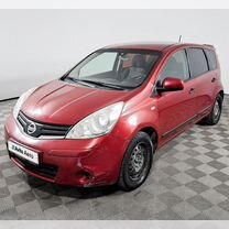 Nissan Note 1.4 MT, 2013, 324 765 км, с пробегом, цена 635 000 руб.