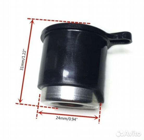 Выпускной клапан скороварки