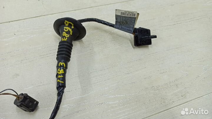 Проводка парктроников задняя BMW X5 E53