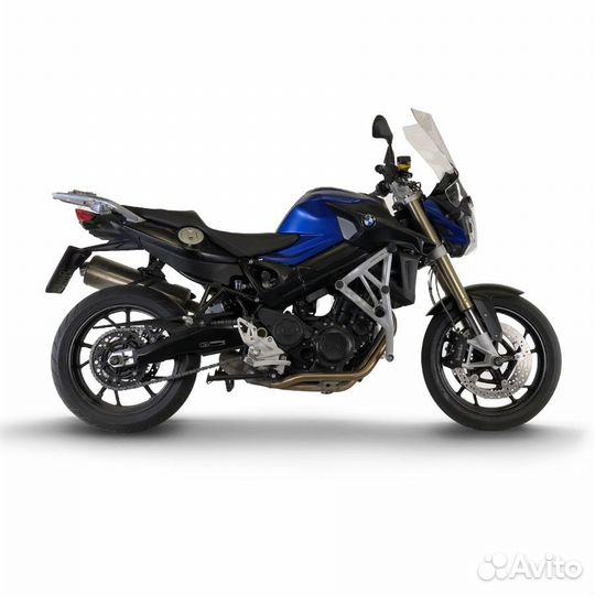 Клетка Дуги защита на BMW F800R