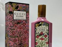 Gucci Flora Gorgeous Gardenia, 100 ml