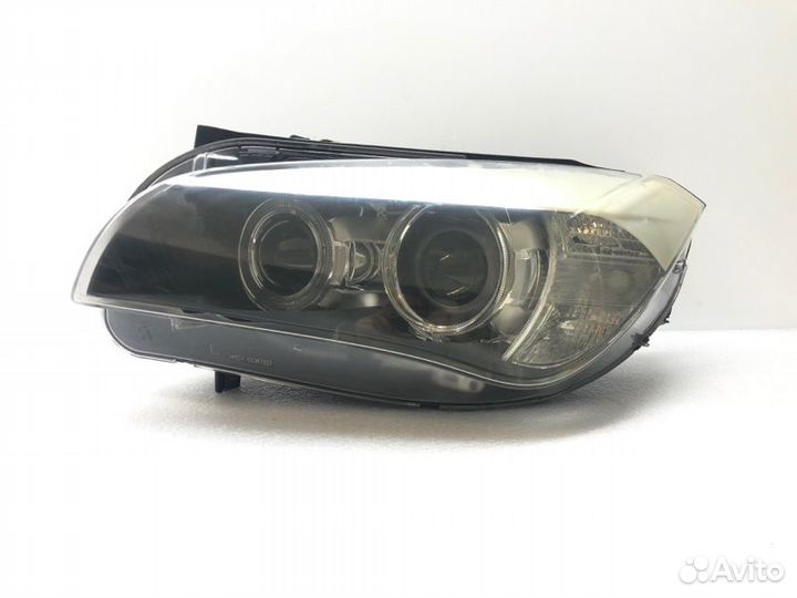 Фара передняя левая Bmw X1 E84 2013