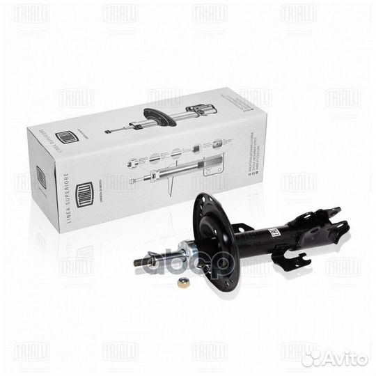 Амортизатор Toyota Camry 06- (стойка) перед. л