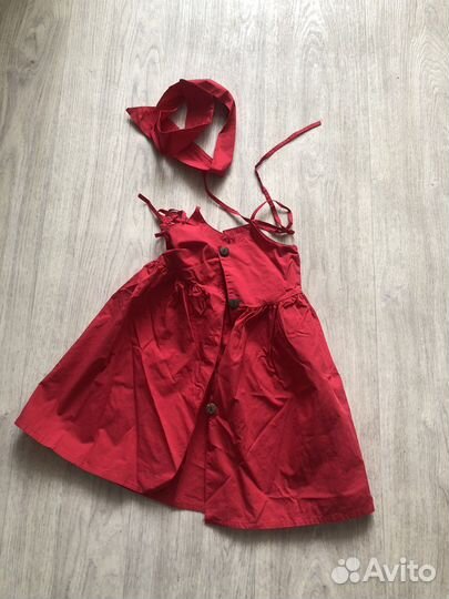 Вещи для девочки