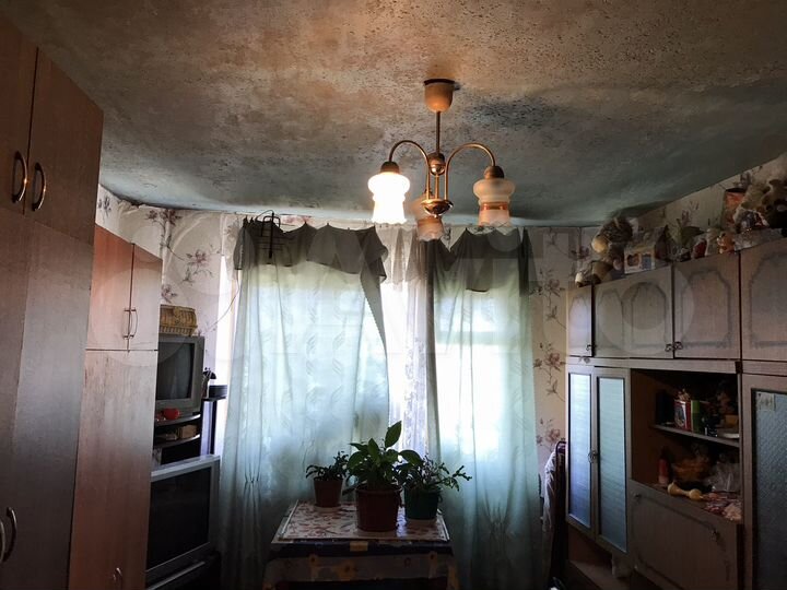 3-к. квартира, 75,5 м², 5/5 эт.