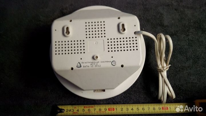 Акустическая система ас-3-2