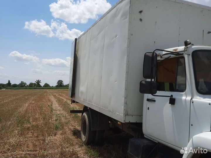 Двигатель ямз 534 дизель как на газоне некст