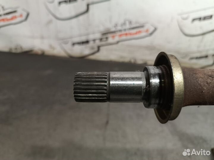 Привод honda L13A L15A FIT FIT aria GD2 GD4 GD7 GD9 передний правый подвесной 26 шлицов внешняя атм