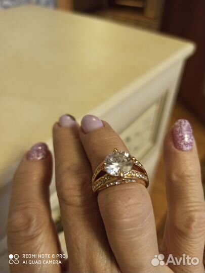 Бижутерия пакетом ОАЭ