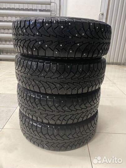 КАМА Kама-Euro LCV-520 185/65 R14