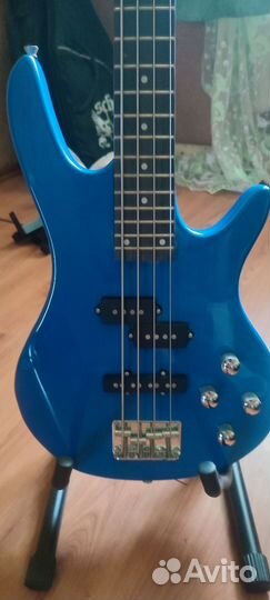 Бас гитара Irin