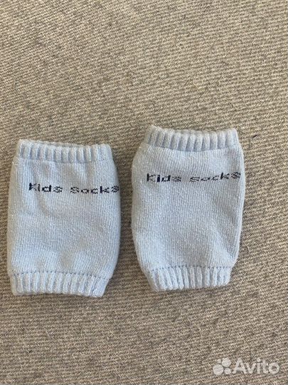 Наколенники детские