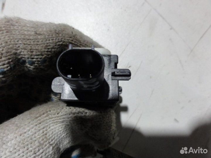 Датчик удара AIR BAG Mercedes-Benz S Кл W221