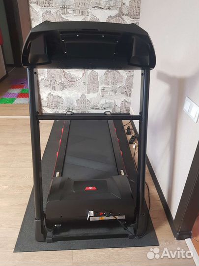 Беговая дорожка CardioPower T40