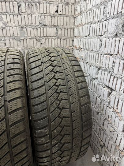 Ovation W-586 245/45 R17 86T
