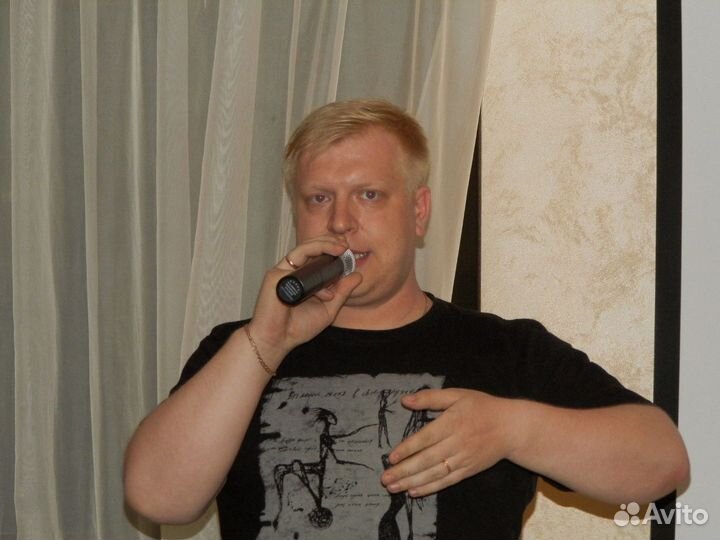 Проведение праздников