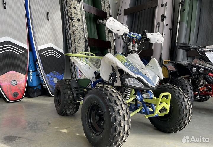 Квадроцикл BSE XT1 PRO sport