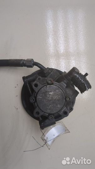 Гур Mercedes ML W163, 2004