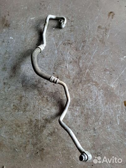 Трубка гидравлическая BMW E65 E66