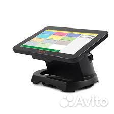 Кассовый аппарат Сигма 8,Pos-моноблок