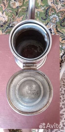 Чайник кофейник